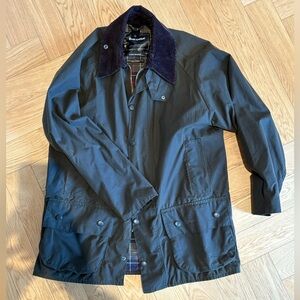 Barbour Classic Beaufort